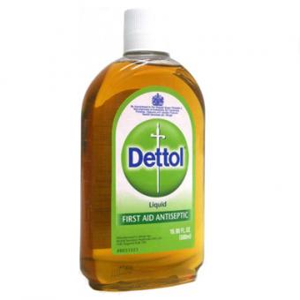 Dettol Liquid 500ml 