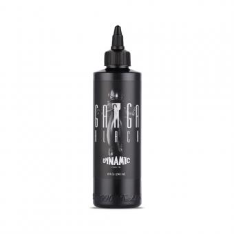 "Ganga Black - 240ml - Dynamic" 