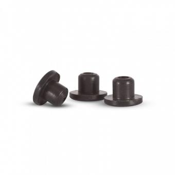 Armature-Bar Grommets ca.100 Stk. Typ "Hut" 