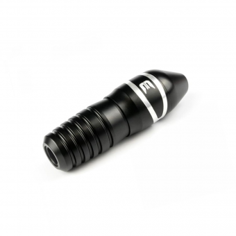 Equaliser - Mikron Turbo Tattoo Pen - Schwarz 