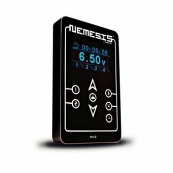 Nemesis Power Supply MX2 