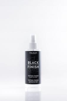 Black Finish 200ml 