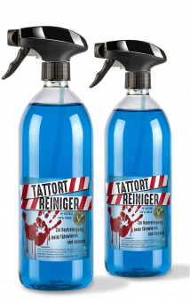 Tattort Reiniger 1 Liter 