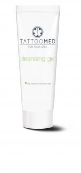 TattooMed cleansing gel 25ml 