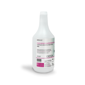 Flächendesinfektionsmittel "Fresh" 1 Liter  