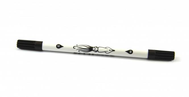 TattooTools SQUIDSTER Tattoo Stift schwarz Good tools