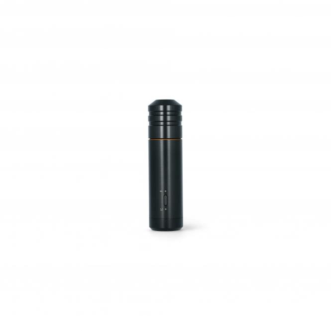 Cheyenne Sol - Nova - Unlimited Black "5,0 mm Stroke" Tattoo Pen  