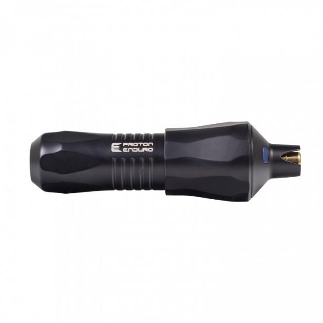 Equaliser - Proton Enduro Tattoo Pen - Schwarz 