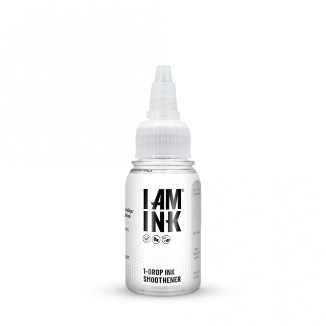 I AM INK- One Drop Ink Smoothener-30ml 