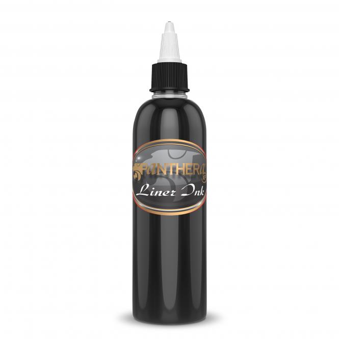 Panthera Liner Black 150ml 