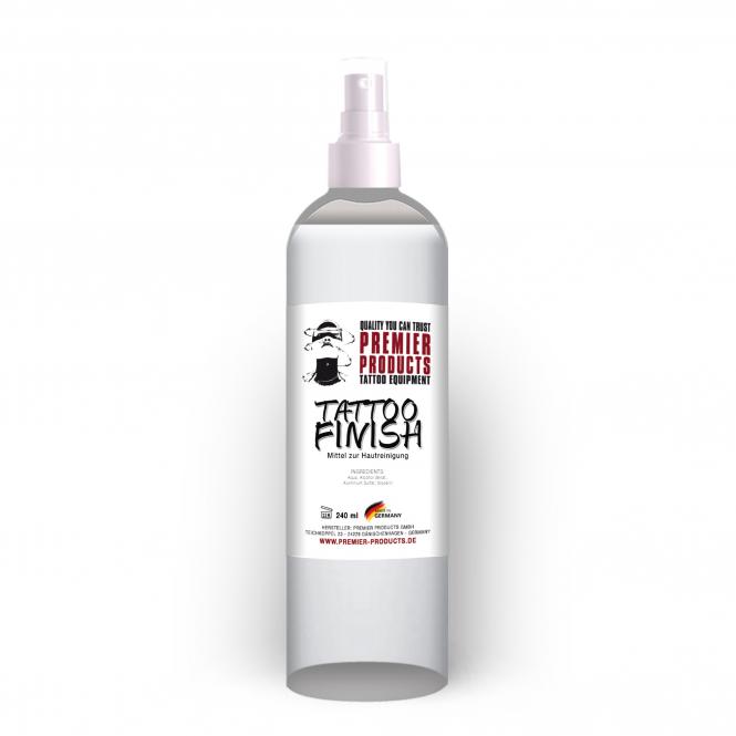 Tattoofinish 240ml 