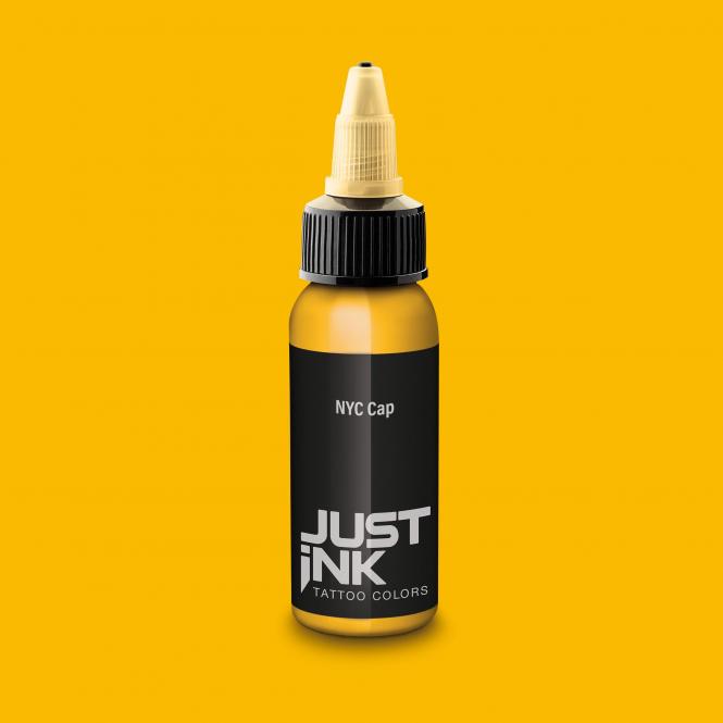 Just Ink - NYC Cab - 30ml 