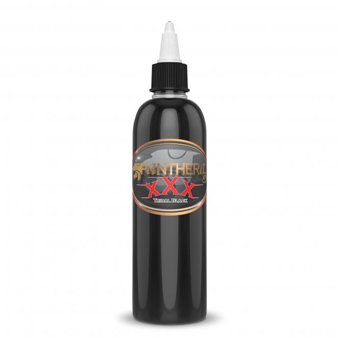 Panthera XXX Black Tribal 150ml 